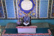 عکس | برگزاری محفل انس با قرآن کریم در روستای مسگرآباد عکس | برگزاری محفل انس با قرآن کریم در روستای مسگرآباد